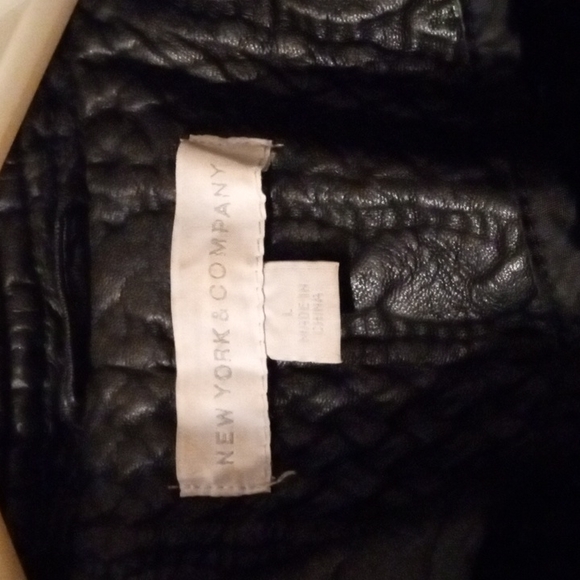 Jacket - Picture 4 of 5